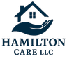 Hamilton Care Logo